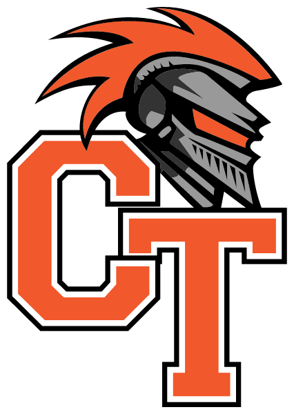 Cast Tech High School Logo