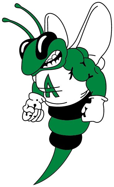 Santo J Forte Junior High School Sideline Store Hornets (AZLE, TEXAS) Spirit Apparel & Accessories Store