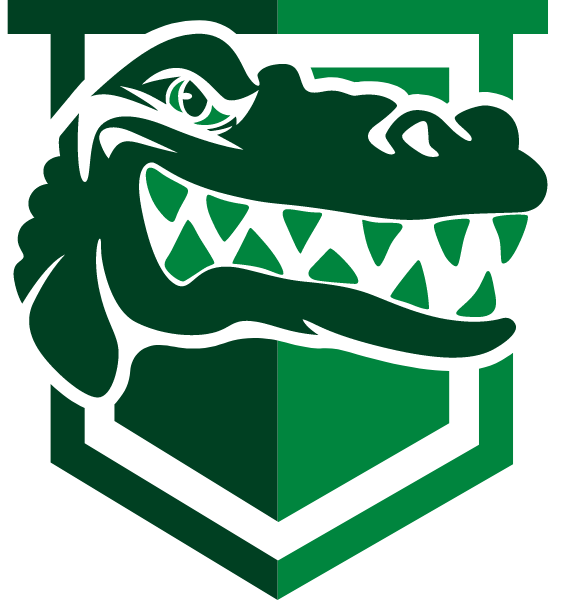 University Preparatory Charter High School Logo