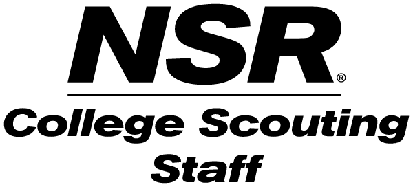 National Scouting Report Logo