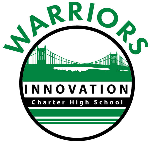 Innovation Charter High School Logo
