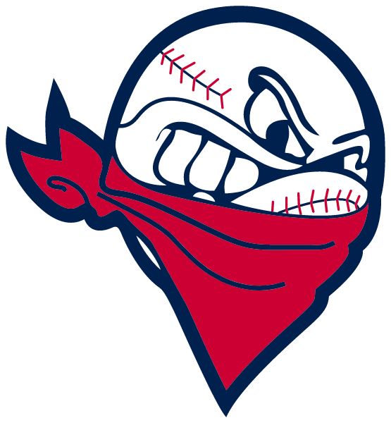 Bnba Renegades Logo