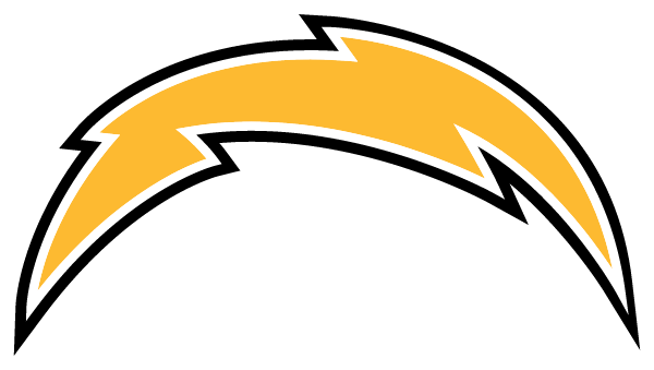 Ft. Bend Chargers Logo