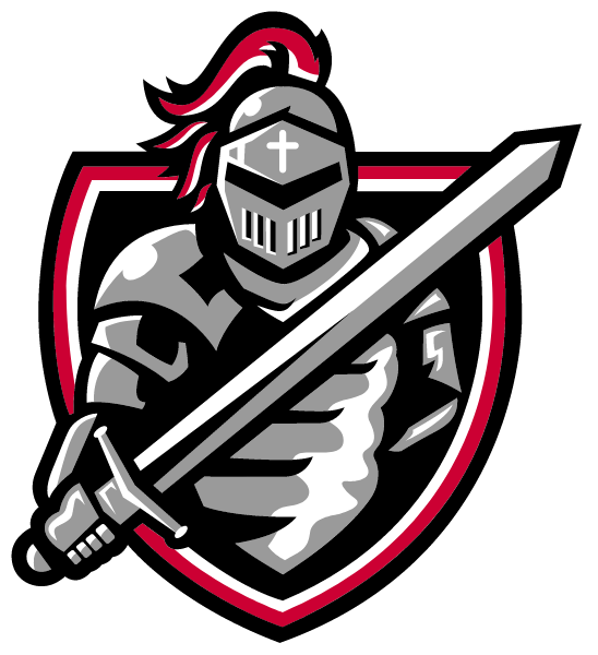 Sacred Heart High School Logo