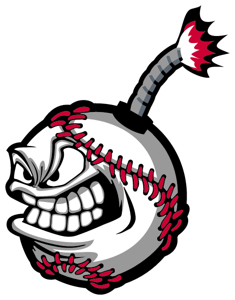 Gem City Bombers Logo
