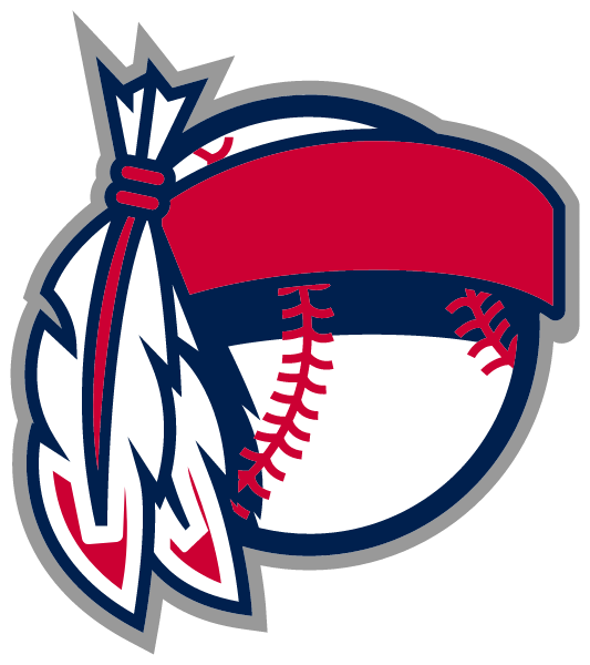 Bourbonnais Braves Logo