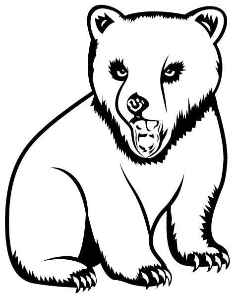 Frazer High School Logo