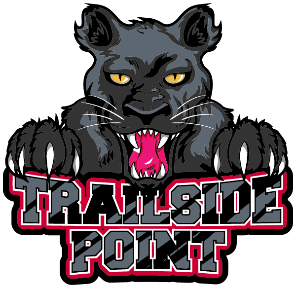 Trailside Point Performing Arts Logo