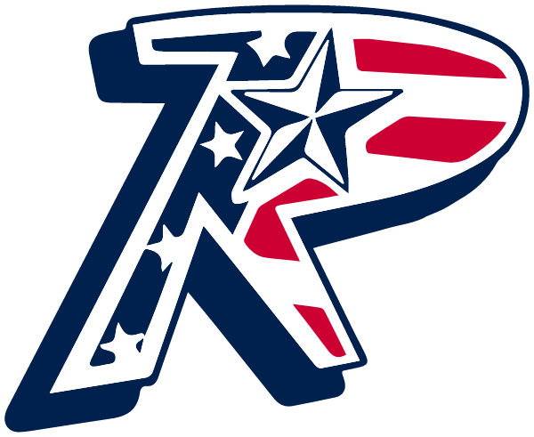 Rebels Baseball Club Logo