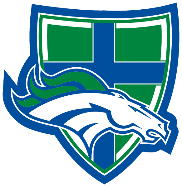 Crossroads Christian School Logo