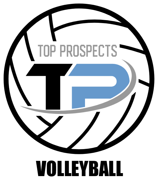 Top Prospects Sports Logo