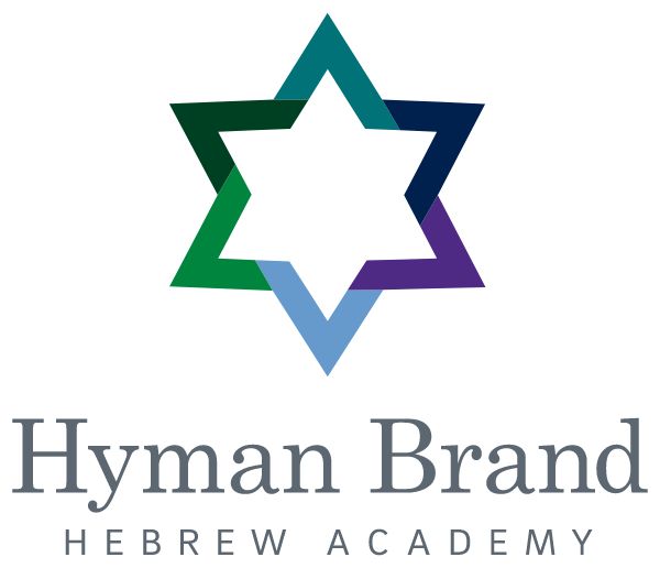 Hyman Brand Hebrew Academy Sideline Store Rams (OVERLAND PARK, KANSAS) Spirit Apparel & Accessories Store
