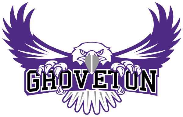 Groveton High School Logo