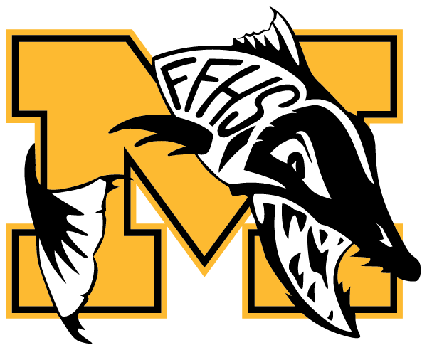 Fort Frances High School Logo