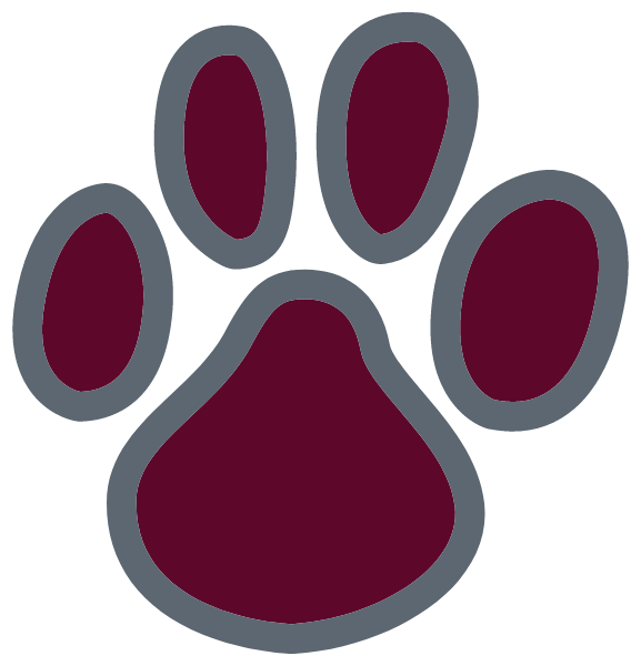 Tequesta Trace Middle School Logo