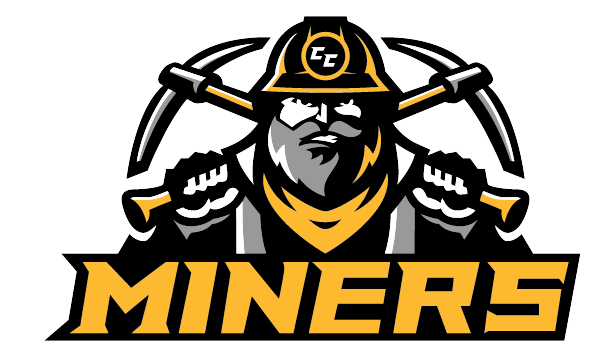 Coal City Miners Logo