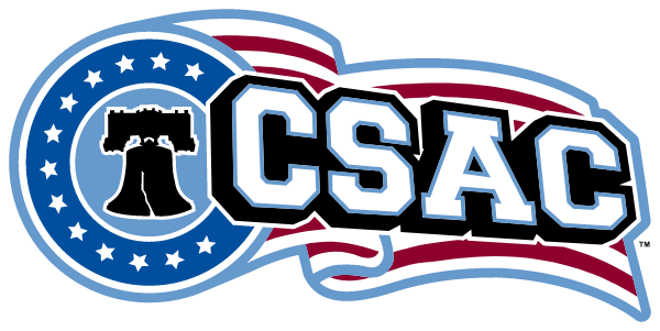 Colonial States Athletic Conference Logo