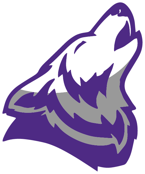 Vista High School Logo