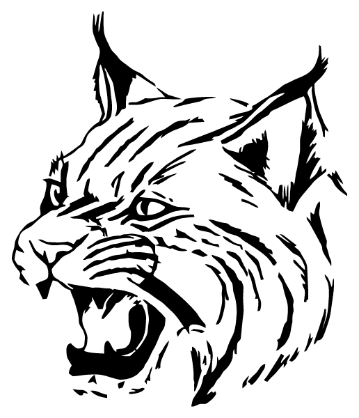 Bethune High School Logo