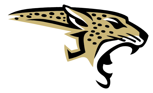 Moe & Gene Johnson High School Logo