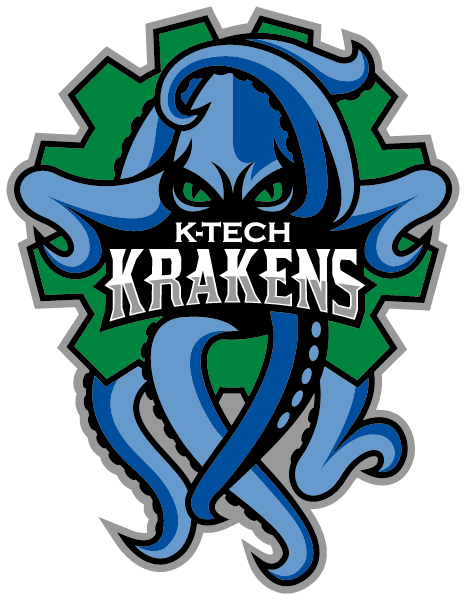 Wendell Krinn Technical High School Logo