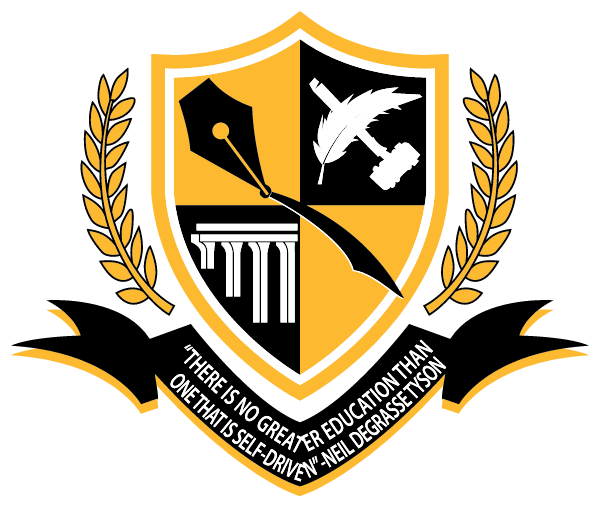 Early College High School Logo