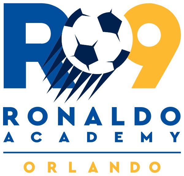 Ronaldo Academy Sideline Store Sideline Store