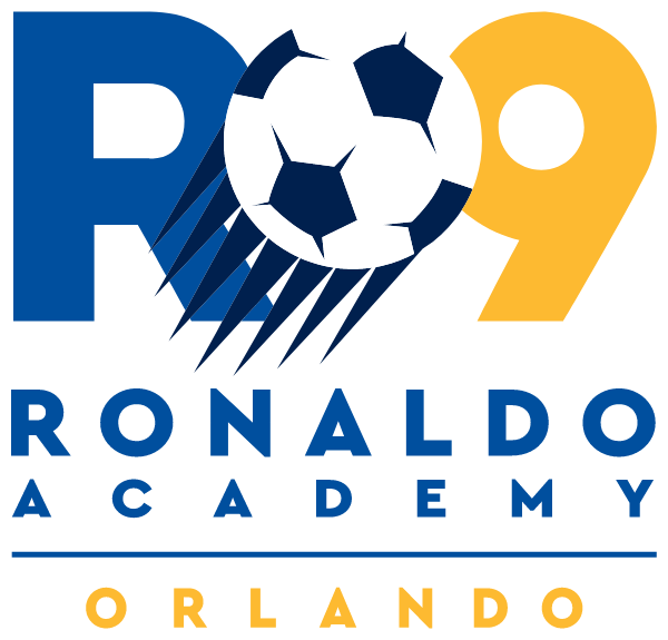 Ronaldo Academy Logo