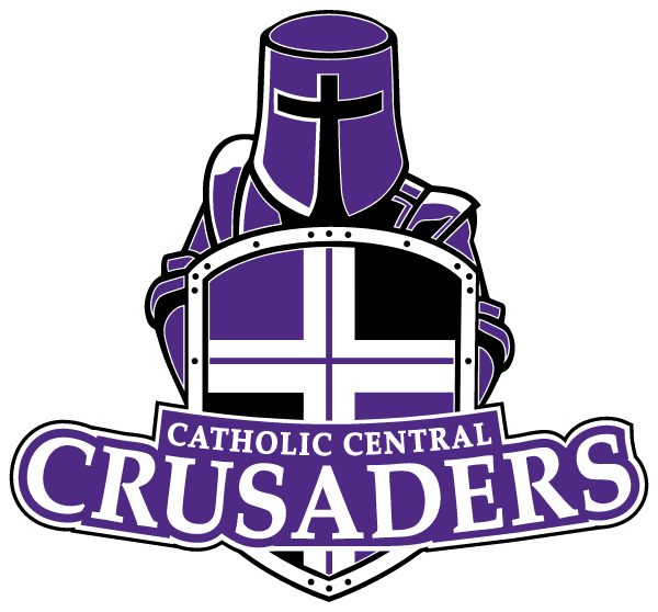 Catholic Central High School Logo