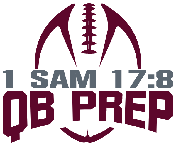 Quarterback Preparatory Logo