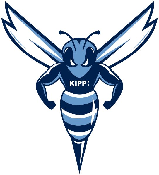 Kipp Delta Collegiate High School Sideline Store Blue Hornets (HELENA, ARKANSAS) Spirit Apparel & Accessories Store