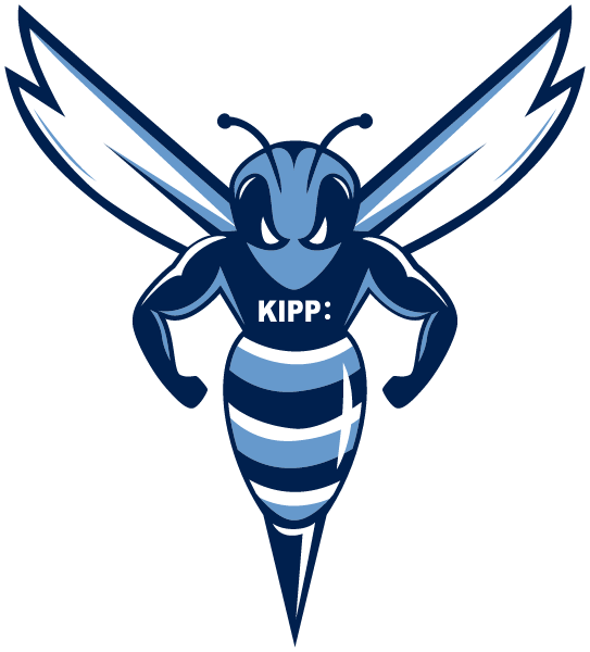 Kipp Delta Collegiate High School Logo