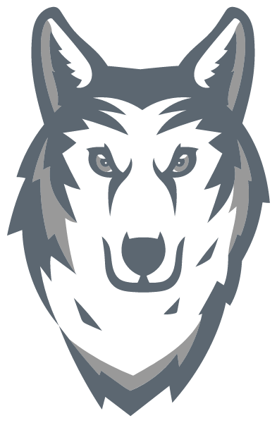 Haskett Jr High Logo