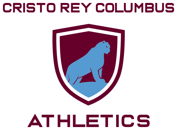 Cristo Rey Columbus High School Logo