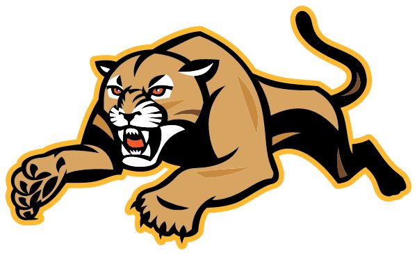 Gilbert A. Dater High School Sideline Store Cougars (CINCINNATI, Ohio) Spirit Apparel & Accessories Store