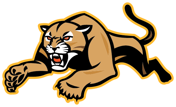 Gilbert A. Dater High School Logo