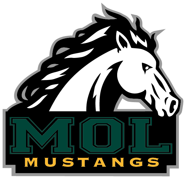 Mount Olive Lutheran School Logo