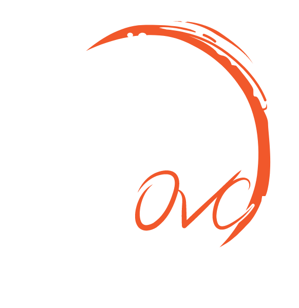 Oxford Volleyball Club Logo