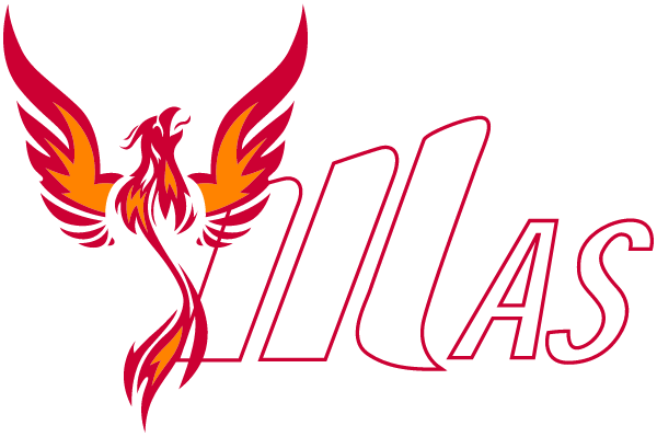 Merced Adult School Logo