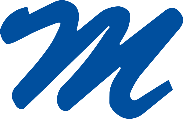 Morris Central High School Logo