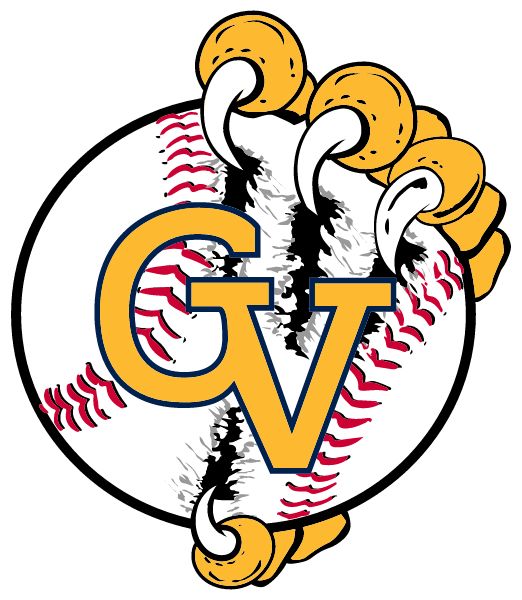 Grand Valley Baseball Llc Sideline Store Raptors (FRUITA, COLORADO) Spirit Apparel & Accessories Store