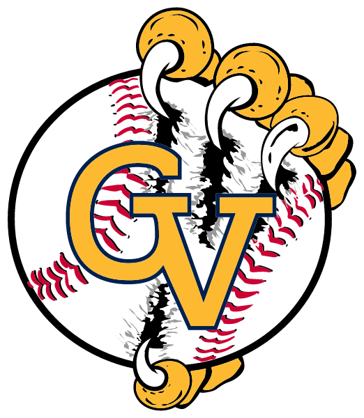 Grand Valley Baseball Llc Logo