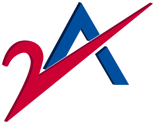 Advanced Athletics A2 Logo