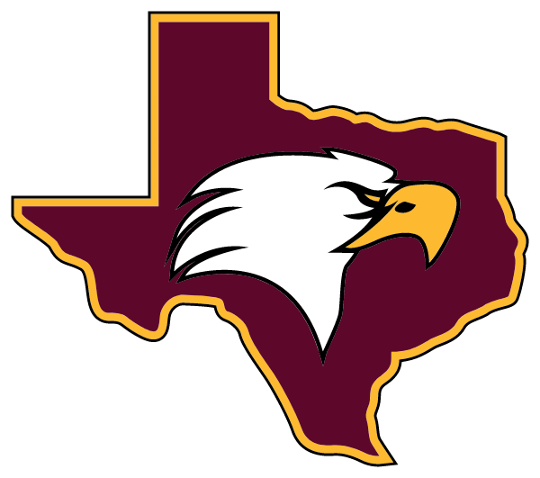 International Leadership Of Texas Lancaster - Desoto High School Logo