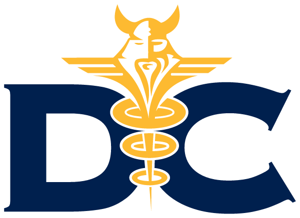 Darnell-cookman High School Logo