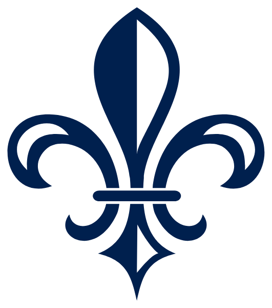 Nola Revolution Logo