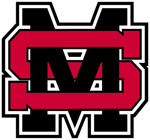 Mount Sinai Lacrosse Logo