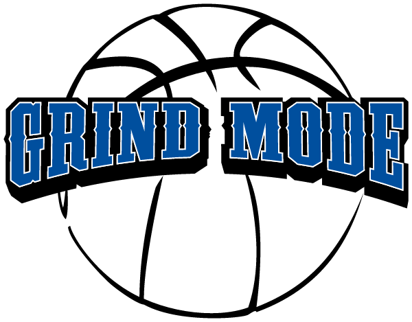 Grind Mode Magic Logo
