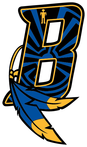 Baboquivari High School Logo