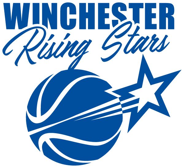 Winchester Rising Stars Sideline Store Sideline Store